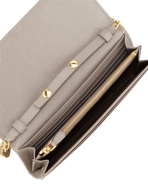 prada wallet women new.arrivals|prada odette saffiano.